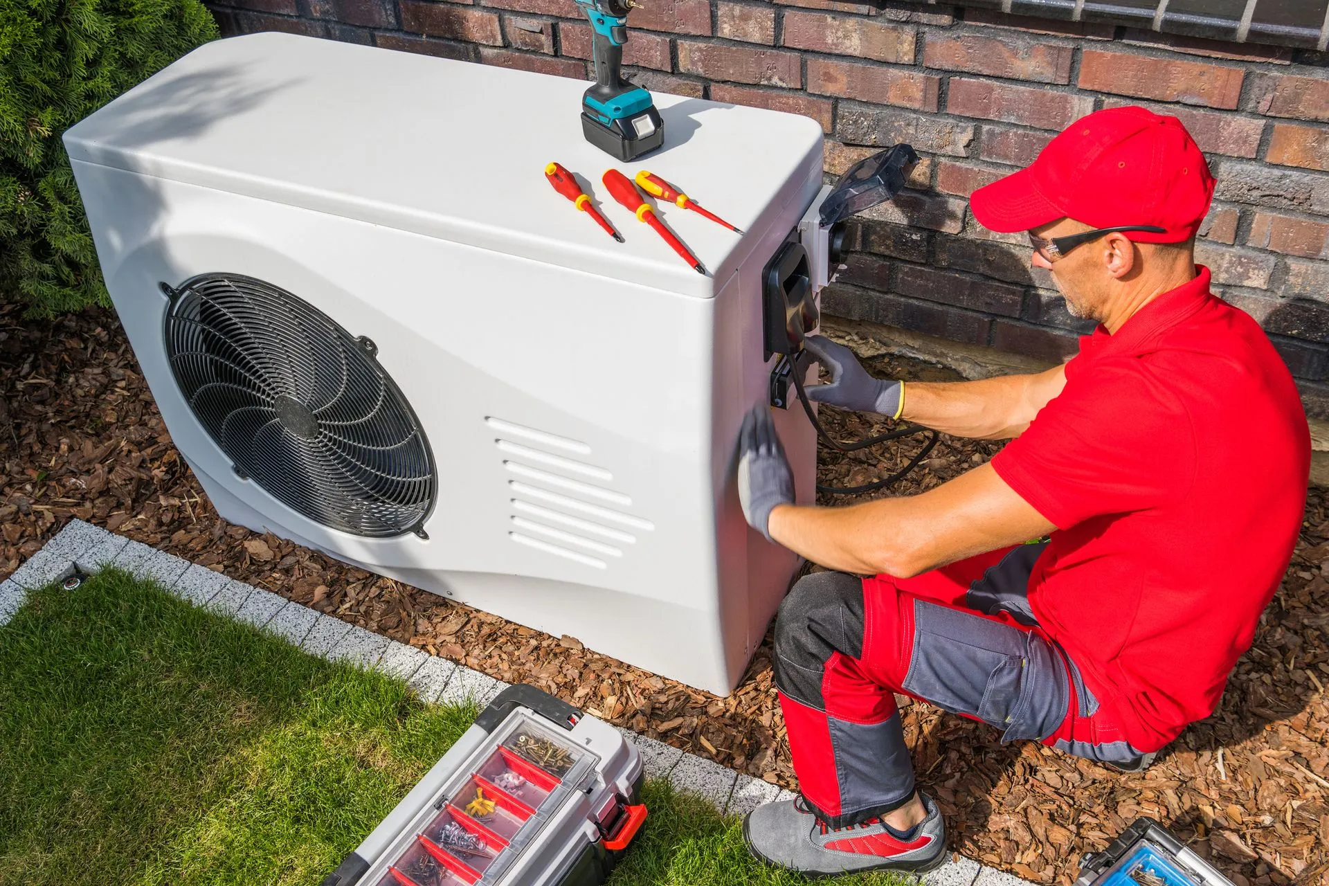 About HVAC in Greenville, MI
